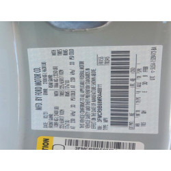 2021 FORD BRONCO 3FMCR9B68MRA48811 73165665