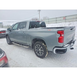 2025 CHEVROLET ALL Models 1GCPKKEK9SZ264900 73284395