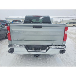 2025 CHEVROLET ALL Models 1GCPKKEK9SZ264900 73284395