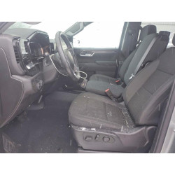 2025 CHEVROLET ALL Models 1GCPKKEK9SZ264900 73284395