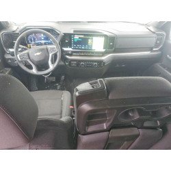 2025 CHEVROLET ALL Models 1GCPKKEK9SZ264900 73284395