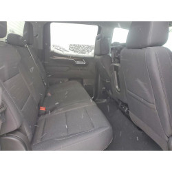 2025 CHEVROLET ALL Models 1GCPKKEK9SZ264900 73284395