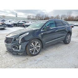 2024 CADILLAC XT5 1GYKNDRS5RZ741558 73319045