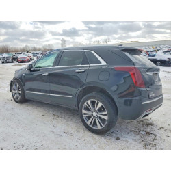 2024 CADILLAC XT5 1GYKNDRS5RZ741558 73319045