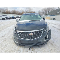 2024 CADILLAC XT5 1GYKNDRS5RZ741558 73319045