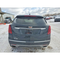 2024 CADILLAC XT5 1GYKNDRS5RZ741558 73319045