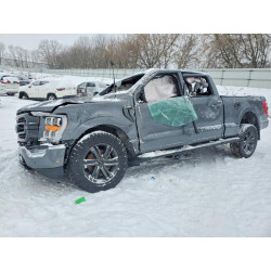 2021 FORD F-150 1FTFW1E87MFC87191 73546665