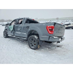 2021 FORD F-150 1FTFW1E87MFC87191 73546665