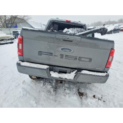 2021 FORD F-150 1FTFW1E87MFC87191 73546665