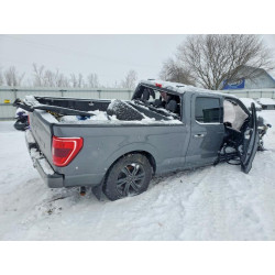 2021 FORD F-150 1FTFW1E87MFC87191 73546665
