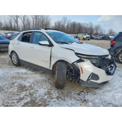 2022 CHEVROLET EQUINOX 3GNAXUEV5NL242473 73674355