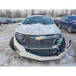 2022 CHEVROLET EQUINOX 3GNAXUEV5NL242473 73674355