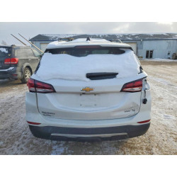 2022 CHEVROLET EQUINOX 3GNAXUEV5NL242473 73674355