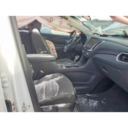 2022 CHEVROLET EQUINOX 3GNAXUEV5NL242473 73674355