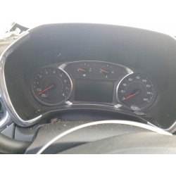 2022 CHEVROLET EQUINOX 3GNAXUEV5NL242473 73674355