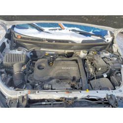 2022 CHEVROLET EQUINOX 3GNAXUEV5NL242473 73674355