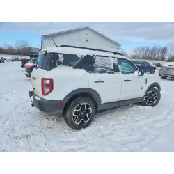 2021 FORD BRONCO 3FMCR9B62MRA27971 73688335