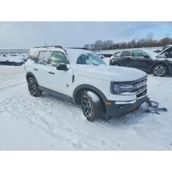 2021 FORD BRONCO 3FMCR9B62MRA27971 73688335