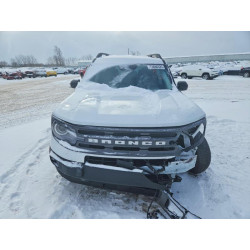 2021 FORD BRONCO 3FMCR9B62MRA27971 73688335