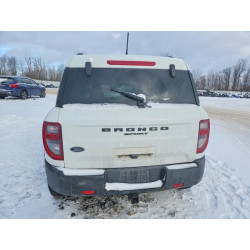 2021 FORD BRONCO 3FMCR9B62MRA27971 73688335