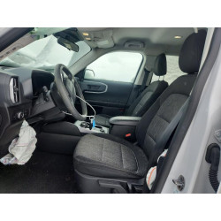 2021 FORD BRONCO 3FMCR9B62MRA27971 73688335