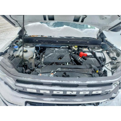 2021 FORD BRONCO 3FMCR9B62MRA27971 73688335