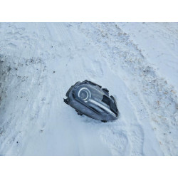 2021 FORD BRONCO 3FMCR9B62MRA27971 73688335