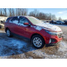 2022 CHEVROLET EQUINOX 3GNAXKEV7NL210810 73785725