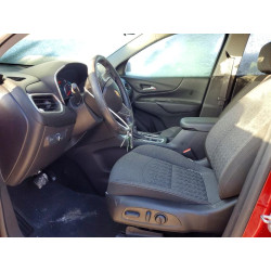 2022 CHEVROLET EQUINOX 3GNAXKEV7NL210810 73785725
