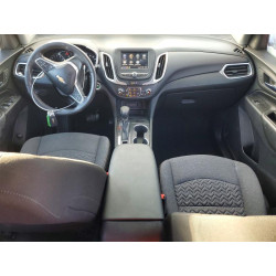 2022 CHEVROLET EQUINOX 3GNAXKEV7NL210810 73785725