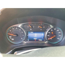 2022 CHEVROLET EQUINOX 3GNAXKEV7NL210810 73785725