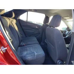 2022 CHEVROLET EQUINOX 3GNAXKEV7NL210810 73785725