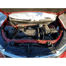 2022 CHEVROLET EQUINOX 3GNAXKEV7NL210810 73785725