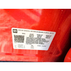 2022 CHEVROLET EQUINOX 3GNAXKEV7NL210810 73785725