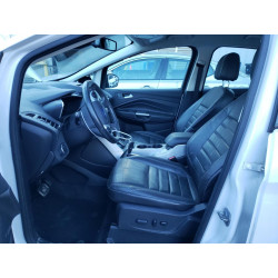 2016 FORD CMAX