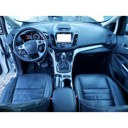 2016 FORD CMAX