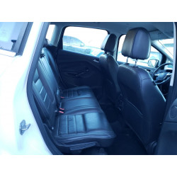 2016 FORD CMAX
