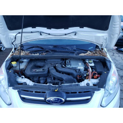 2016 FORD CMAX