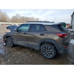 2022 CHEVROLET TRAILBLZR KL79MSSL6NB049470 77092645