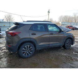 2022 CHEVROLET TRAILBLZR KL79MSSL6NB049470 77092645
