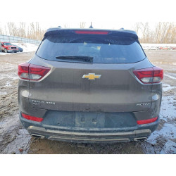 2022 CHEVROLET TRAILBLZR KL79MSSL6NB049470 77092645