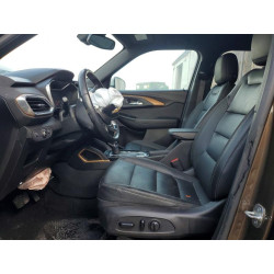 2022 CHEVROLET TRAILBLZR KL79MSSL6NB049470 77092645