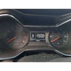 2022 CHEVROLET TRAILBLZR KL79MSSL6NB049470 77092645