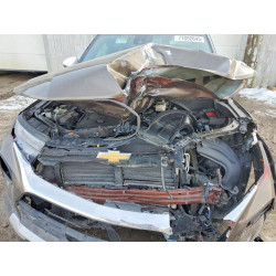 2022 CHEVROLET TRAILBLZR KL79MSSL6NB049470 77092645