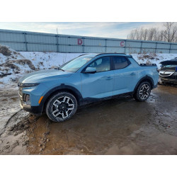 2026 HYUNDAI SANTA CRUZ 5NTJEDDF6TH156550 77120165