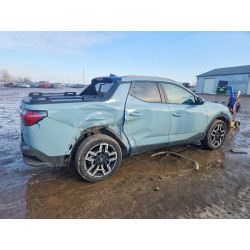 2026 HYUNDAI SANTA CRUZ 5NTJEDDF6TH156550 77120165