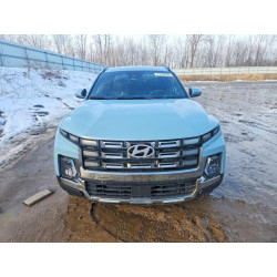 2026 HYUNDAI SANTA CRUZ 5NTJEDDF6TH156550 77120165