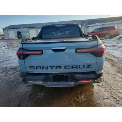 2026 HYUNDAI SANTA CRUZ 5NTJEDDF6TH156550 77120165