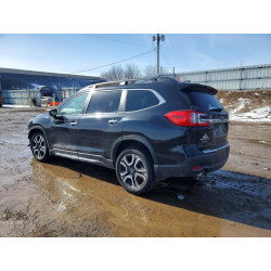 2025 SUBARU ASCENT 4S4WMAUD3S3411455 77274655