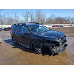 2025 SUBARU ASCENT 4S4WMAUD3S3411455 77274655